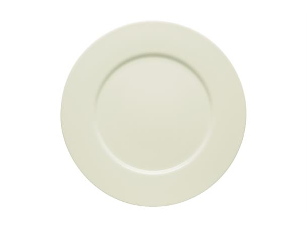 PURITY tallerken m/fane Ø:290mm Ø:290mm H:22mm